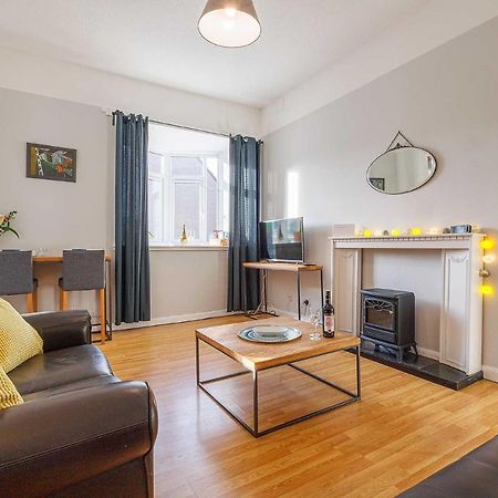 Linlithgow Apartment Exterior photo