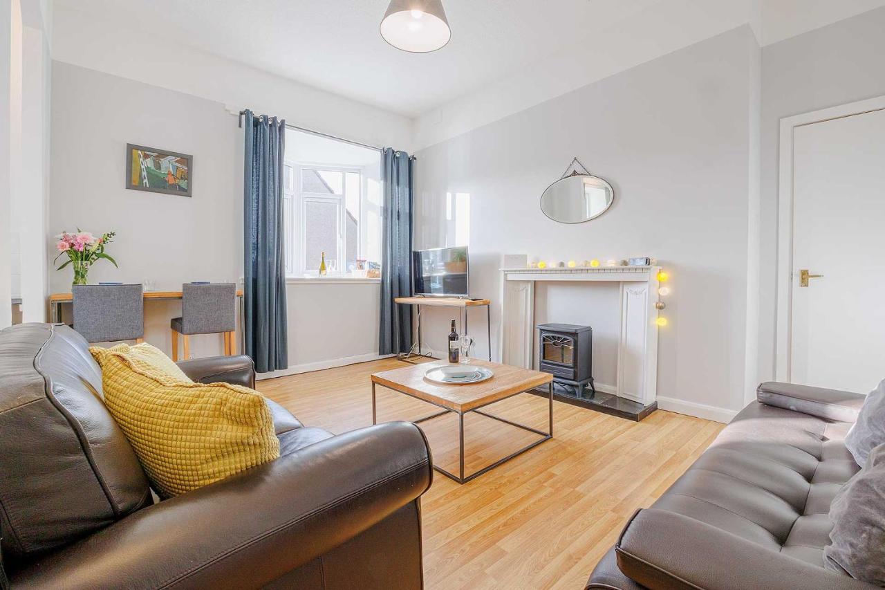 Linlithgow Apartment Exterior photo
