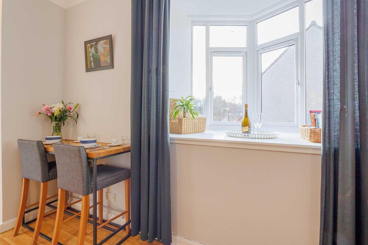 Linlithgow Apartment Exterior photo