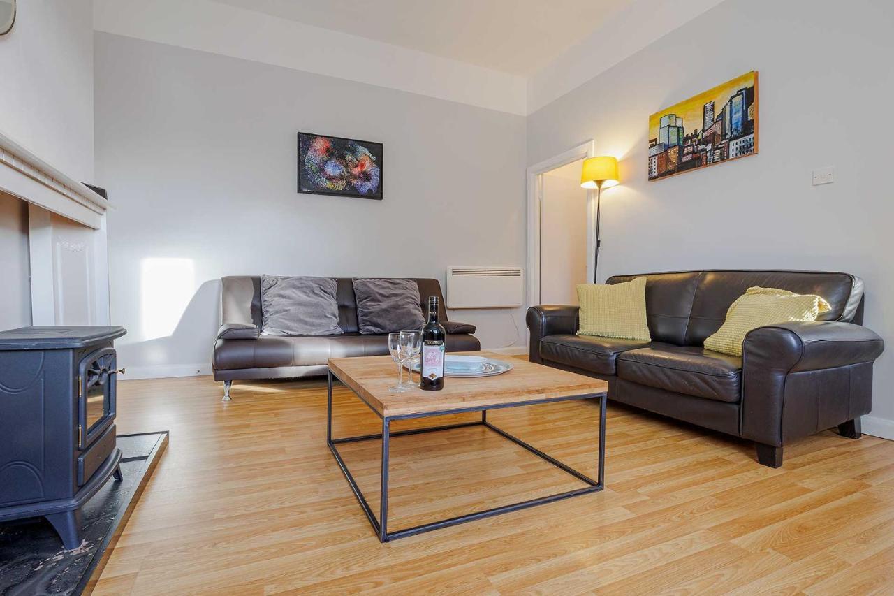 Linlithgow Apartment Exterior photo